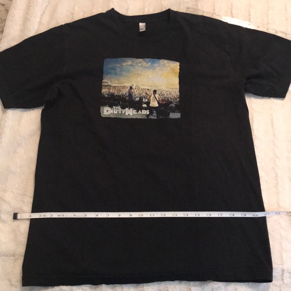TheDirtyHeads Men’s Tee